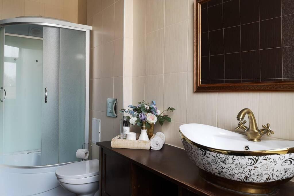 Cozy 2 Room Apartment In The Oldtown Of Klaipeda Luaran gambar