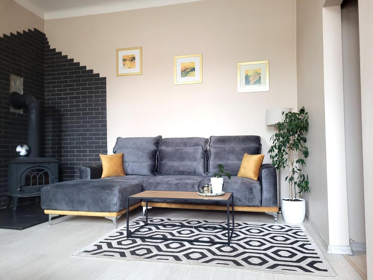 Cozy 2 Room Apartment In The Oldtown Of Klaipeda Luaran gambar